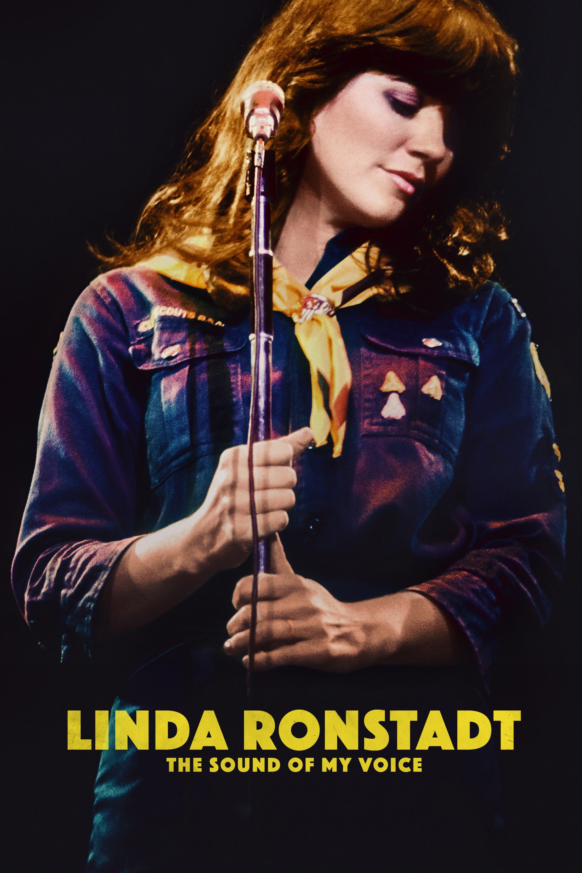 Linda Ronstadt The Sound of My Voice (2019) [287537] (A1708528835) [[Movies]] --Plex--